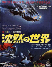 World of silence poster