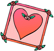 Love heart
