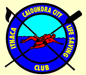 Club Logo in colour