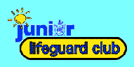 Junior Lifeguard Logo