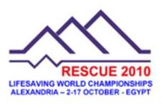 Rescue 2010 Website