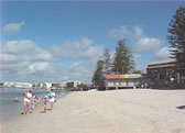 Bulcock Beach Caloundra