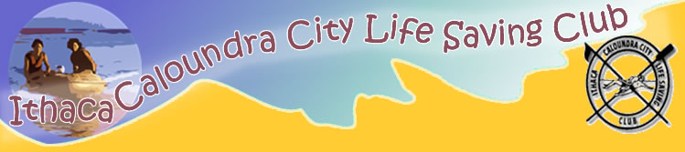 banner and logo- Ithaca CCLSC