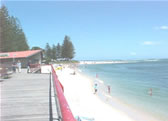 Boardwalk, Caloundra
