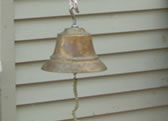 Shark bell