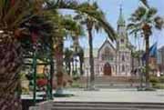 St Marcos Church