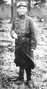 Un poilu
