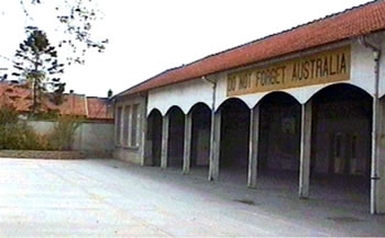 School Villers Bretonneux