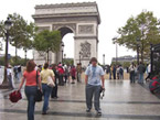 Arc de Triomphe