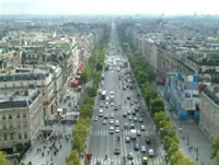 avenue de la grande arm&eacute;e