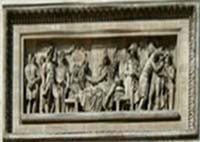 panel arc de triomphe