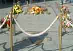Tomb of unknown soldier