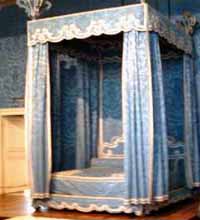 Chambre de la reine