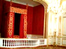 Chambre du roi