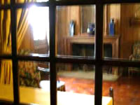 Servant's bedroom