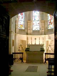 Chapel