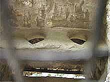 inside a garderobe