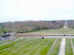 Parkland at Chambord