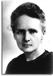 Marie Curie