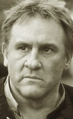 Gerard Depardieu