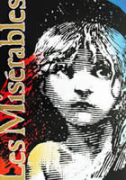 Poster Les Miserables