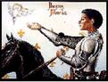 Jeanne d'Arc