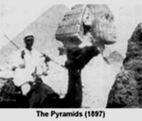 Movie about Egypt