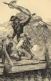 napoleon
