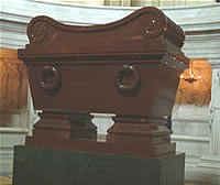 Napoleon's Tomb