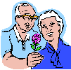 Old people
