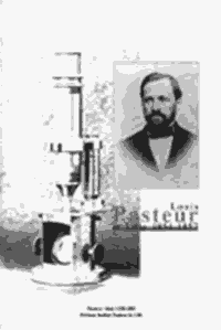 Louis Pasteur