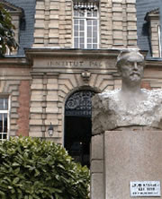 Pasteur Institute