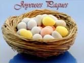 Easter Eggs