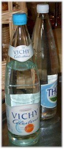 Eau de Vichy