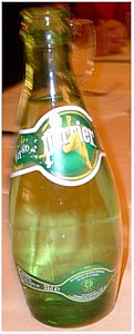 perrier