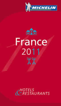 Michelin Guide