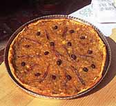 pissaladiere