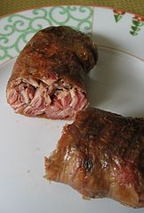 andouillette