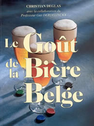 Belgian beer