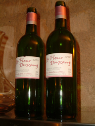 bordeau wine