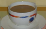 un café