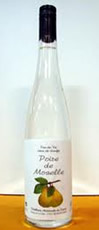 eau de vie de poire