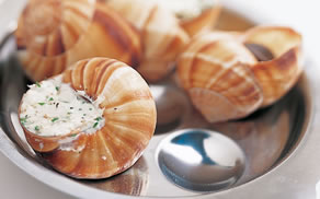 escargots