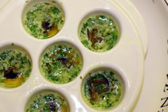 escargots