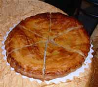 galette des rois