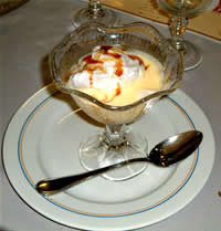 ile flottante