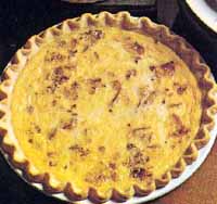 quiche