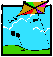 kite flying