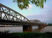 hue bridge