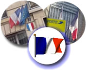 Tricolores round pics